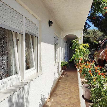 Apartman Rivana Башка-Вода Екстер'єр фото
