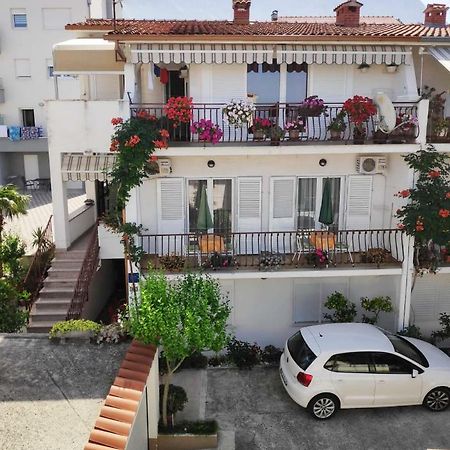 Apartman Rivana Башка-Вода Екстер'єр фото