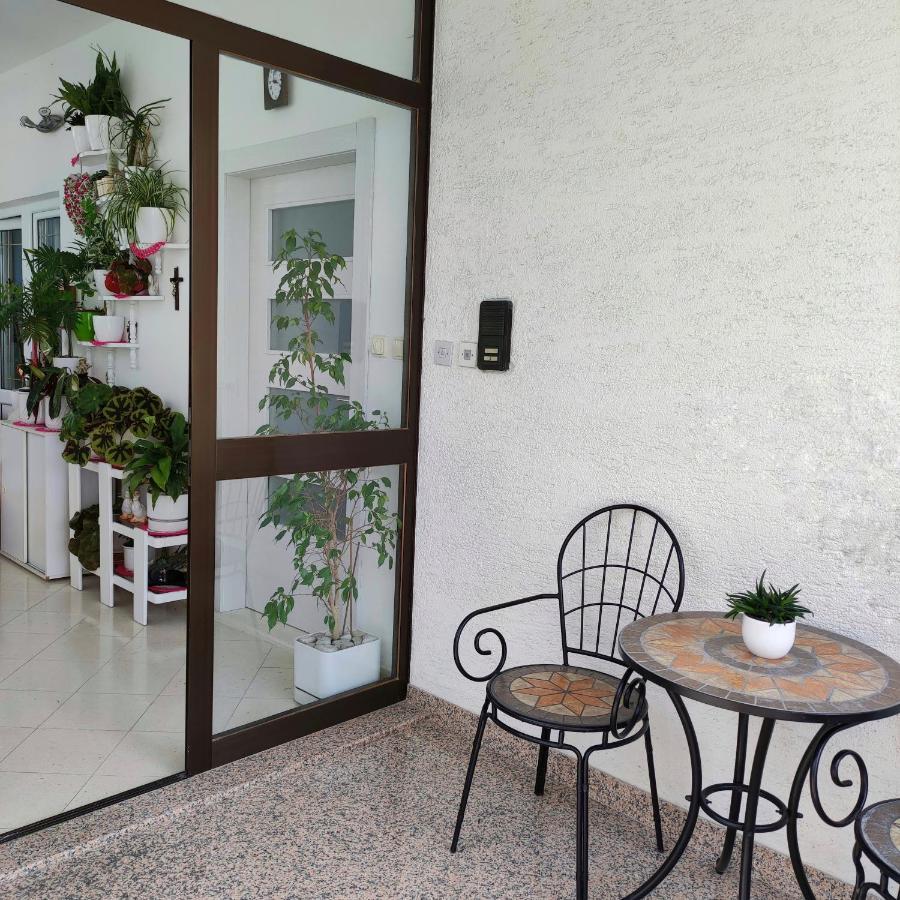 Apartman Rivana Башка-Вода Екстер'єр фото
