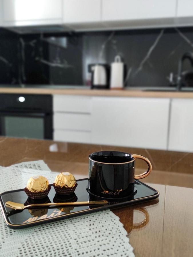 Apartman Rivana Башка-Вода Екстер'єр фото